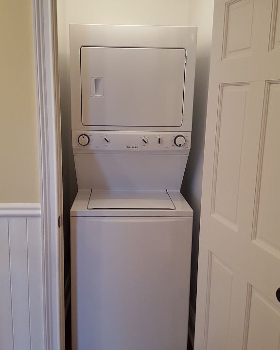 Washer/Dryer