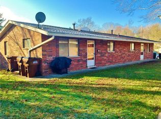 431 & 433 Sullivan Ave, Akron, OH 44305