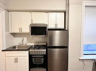 20 Kensington Ave #1H, Jersey City, NJ 07304