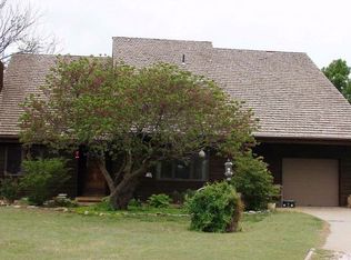 1201 S High St, Kingman, KS 67068