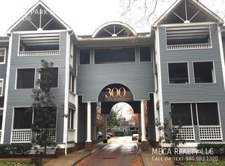 300 E Park Ave UNIT 5, Charlotte, NC 28203