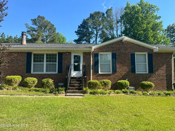 6295 Carolina #33, Grimesland, NC 27837