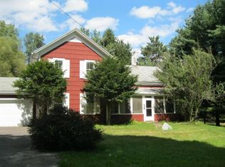 1125 Stanley Lake Rd, Friendsville, PA