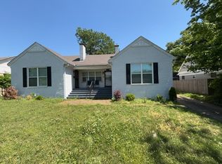 378 N Highland St, Memphis, TN 38122