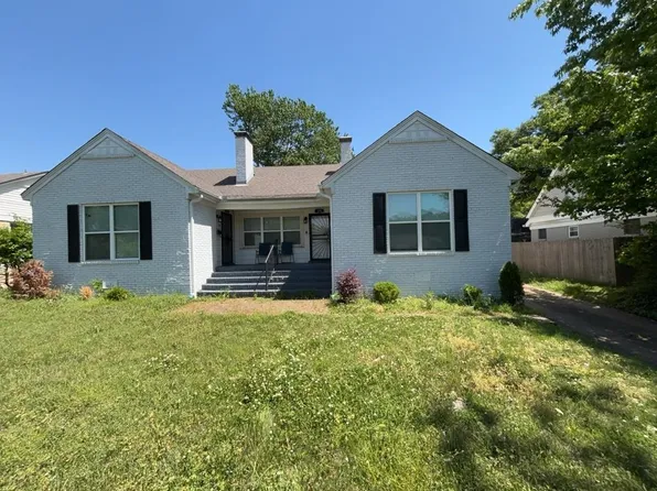 378 N Highland St, Memphis, TN 38122