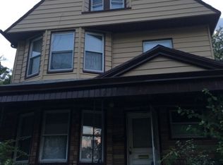 3 Hawthorne Pl, East Orange, NJ 07018