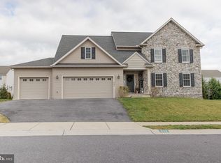 632 Frome Ave, Lititz, PA 17543