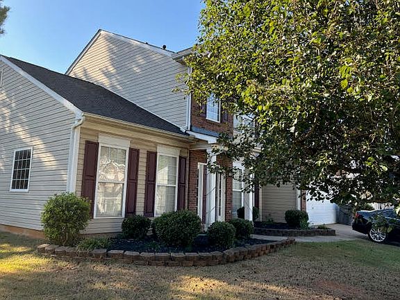 3rd image of 107 Wild Dogwood Way