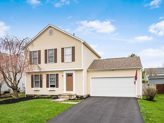 2nd image of 1061 Mill Park Dr