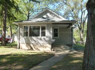 327 White Ave, Joliet, IL
