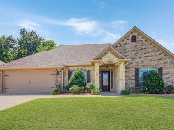 16550 Avoyelles, Tyler, TX 75703