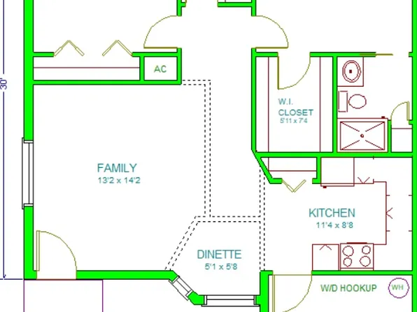 475 Bowman Ter #B, Pt Charlotte, FL 33953