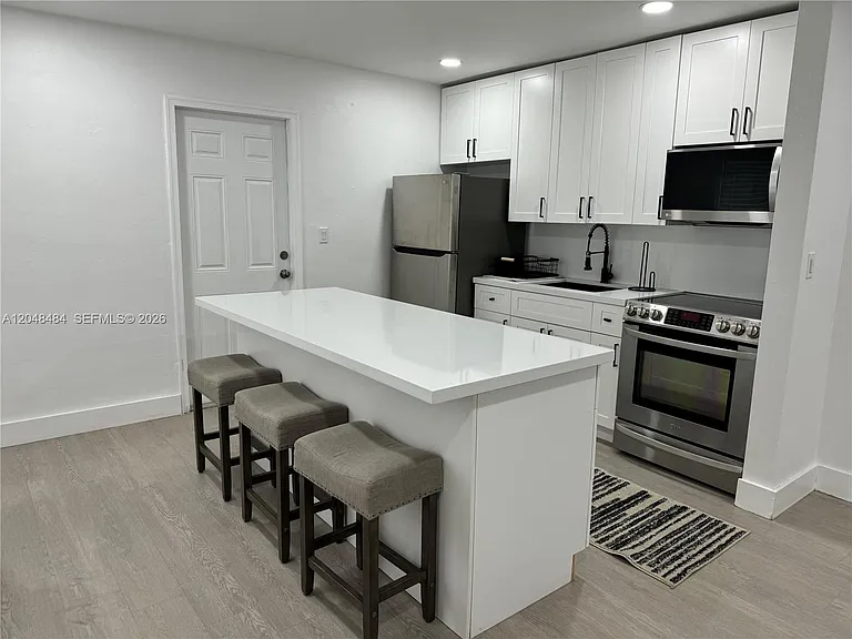 5921 Garfield St #2 — Photo 5