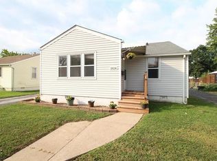 1824 Ferguson Ave, Granite City, IL