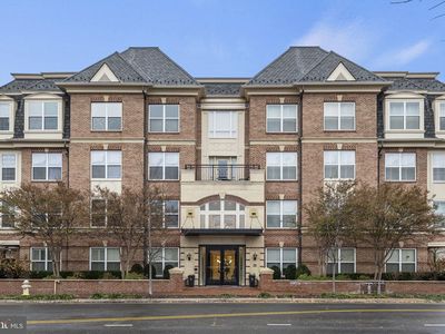 320 S West St APT 301, Alexandria, VA, 22314