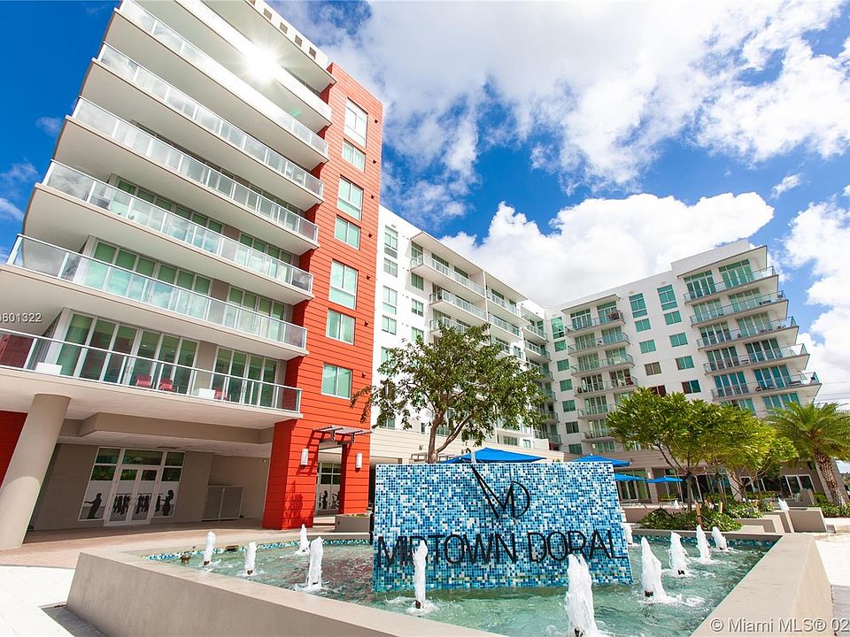 1st image of 7661 NW 107th Ave APT 603