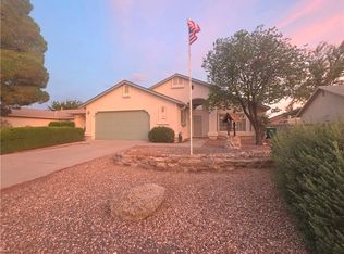 3786 E Potter Ave, Kingman, AZ 86409