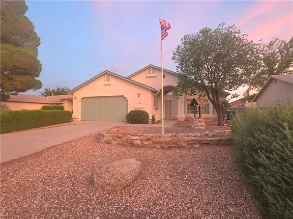 3786 E Potter Avenue, Kingman, AZ 86409
