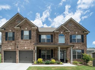3760 Casual Ridge Way #0, Loganville, GA 30052