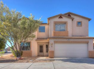 5401 S Silk Tassel Dr, Tucson, AZ 85757