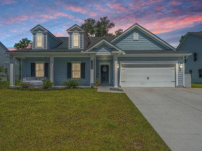 7067 Pumpkinseed Dr, Johns Island, SC, 29455