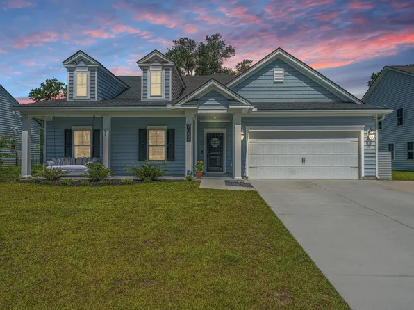 7067 Pumpkinseed Dr, Johns Island, SC 29455