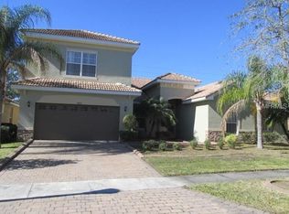 4085 Navigator Way, Kissimmee, FL 34746