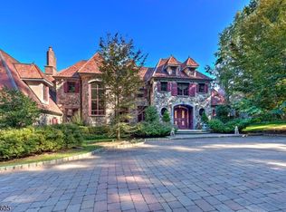 770 Pottersville Rd, Chester Twp., NJ 07931