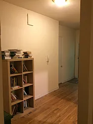 Rented by AJ Clarke