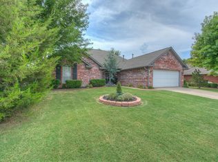 1800 NW 177th St, Edmond, OK 73012