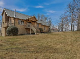 1904 Greene Rd #516, Lafe, AR 72436