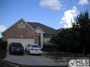 24302 Bear Claw, San Antonio, TX 78258
