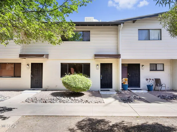 1350 S Avenida Polar #A3, Tucson, AZ 85710