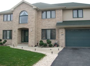 4919 Bay View Dr, Richton Park, IL 60471