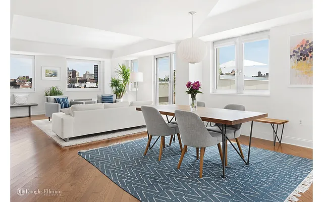 Sold by Douglas Elliman | media 11