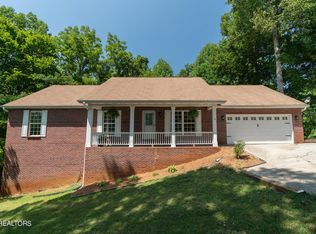2326 McSpadden Rd, Maryville, TN 37803