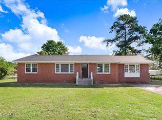 106 Hines Drive, Goldsboro, NC 27534