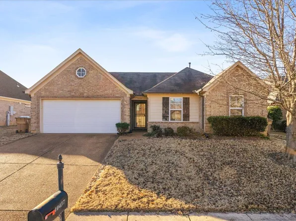 10437 Redmond Cir N, Cordova, TN 38016