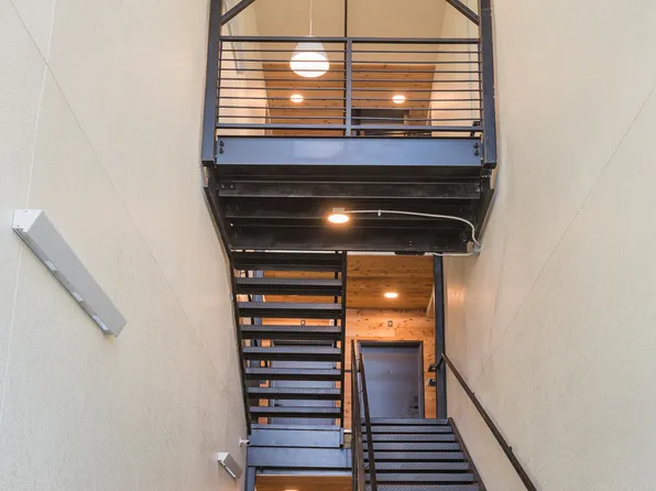 Village at New South End