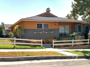 7364 College Ave, Whittier, CA 90602