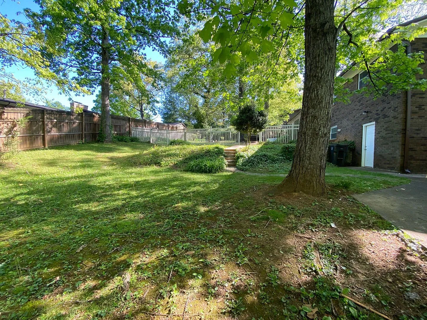 Remodeled 4 Bedroom 2 Bathroom — Photo 4