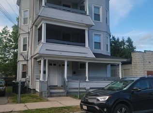 254 Centre St #256, Springfield, MA 01151