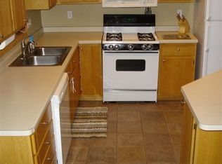 1116 Summit Way, Sauk Rapids, MN 56379