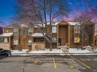 2489 Devonshire Ct APT 43, Denver, CO 80229
