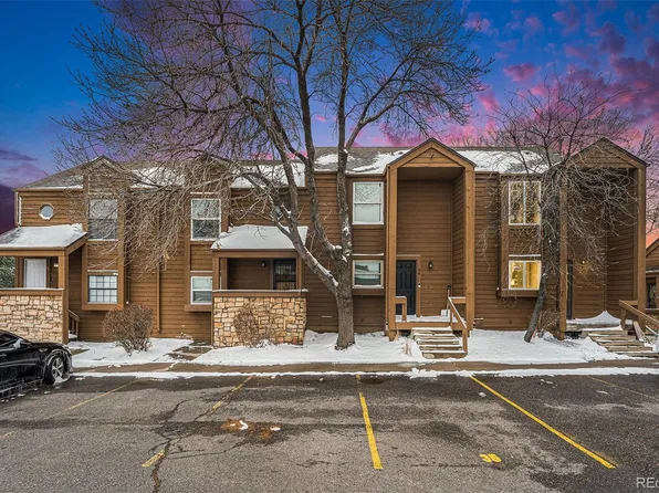 2489 Devonshire Court #43, Denver, CO 80229