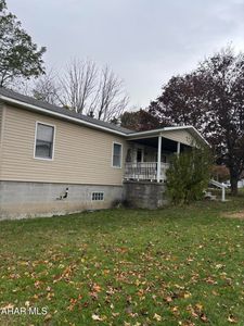 406 Country Club Rd, Cresson, PA, 16630