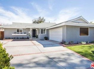 7738 Nevada Ave, Canoga Park, CA 91304