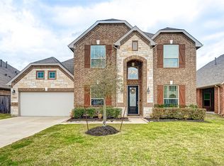 21202 Baileywood Dr, Richmond, TX 77407