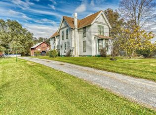 83 Main St, Dresden, NY 14441