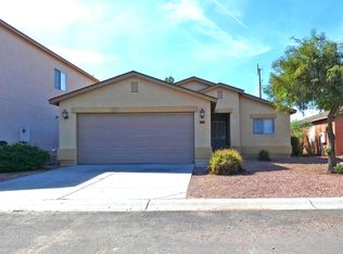 31014 N Silver Bullet Trl, San Tan Valley, AZ 85143